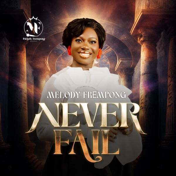 Cover art for Never Fail